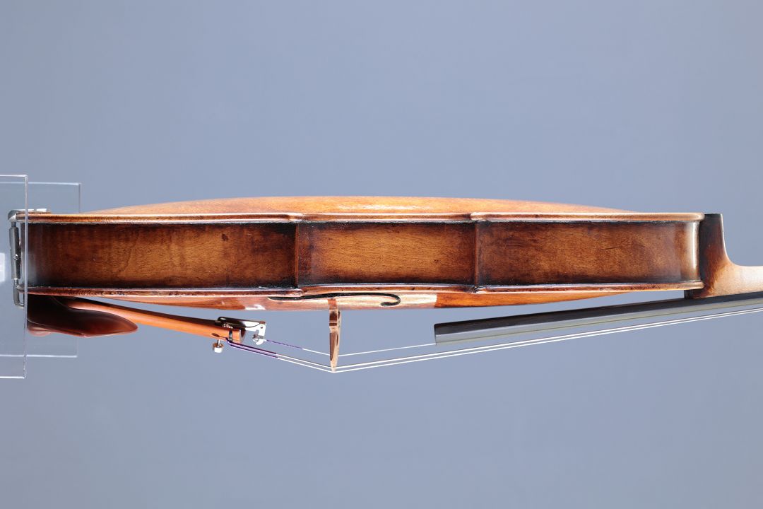 Klotz Georg - Mittenwald Anno 1765 - G-874